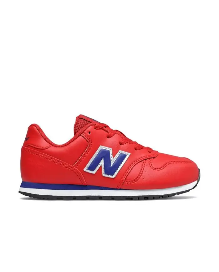New Balance Dziecięce Sneakersy Nb 327 YC373ERB Czerwony | Sklep Monotox