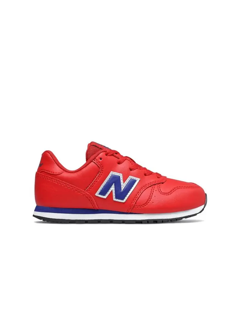 New Balance Dziecięce Sneakersy Nb 327 YC373ERB Czerwony | Sklep Monotox