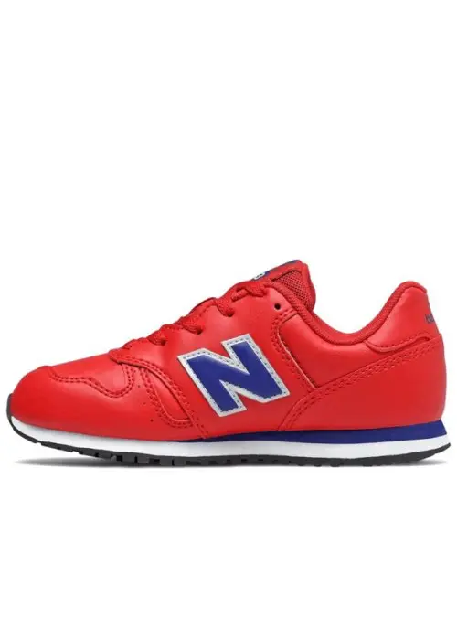 New Balance Dziecięce Sneakersy Nb 327 YC373ERB Czerwony | Sklep Monotox