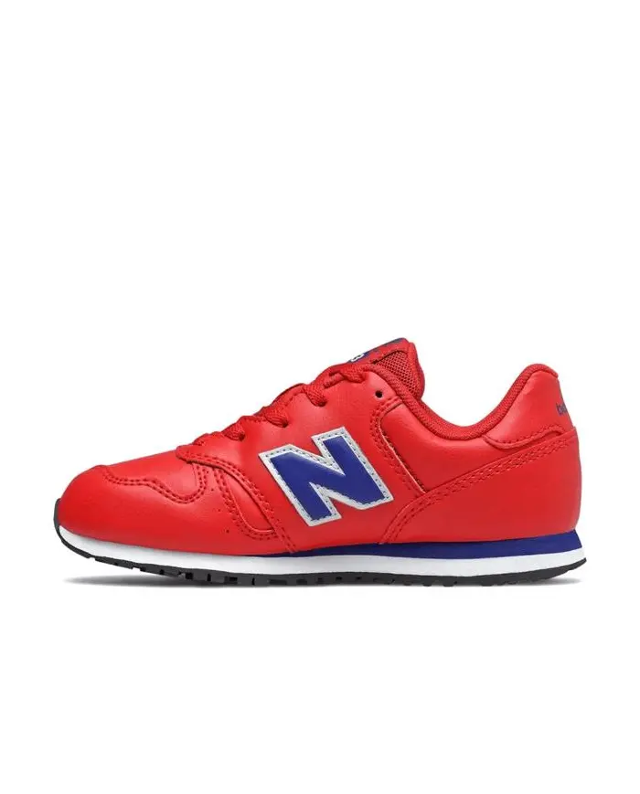 New Balance Dziecięce Sneakersy Nb 327 YC373ERB Czerwony | Sklep Monotox