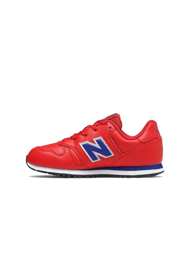 New Balance Dziecięce Sneakersy Nb 327 YC373ERB Czerwony | Sklep Monotox
