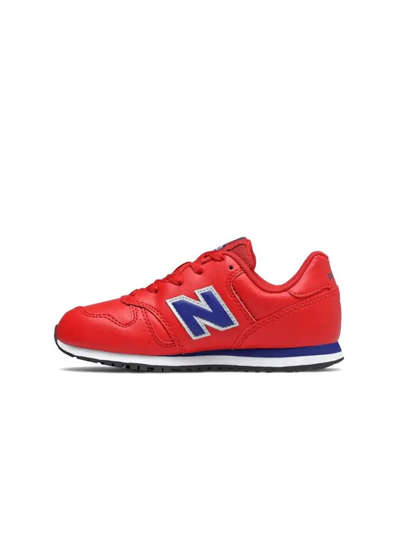 New Balance Dziecięce Sneakersy Nb 327 YC373ERB Czerwony | Sklep Monotox