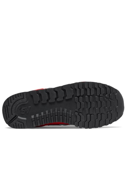 New Balance Dziecięce Sneakersy Nb 327 YC373ERB Czerwony | Sklep Monotox