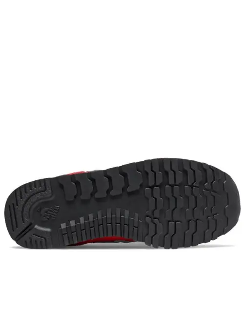 New Balance Dziecięce Sneakersy Nb 327 YC373ERB Czerwony | Sklep Monotox