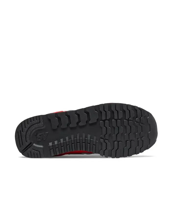 New Balance Dziecięce Sneakersy Nb 327 YC373ERB Czerwony | Sklep Monotox