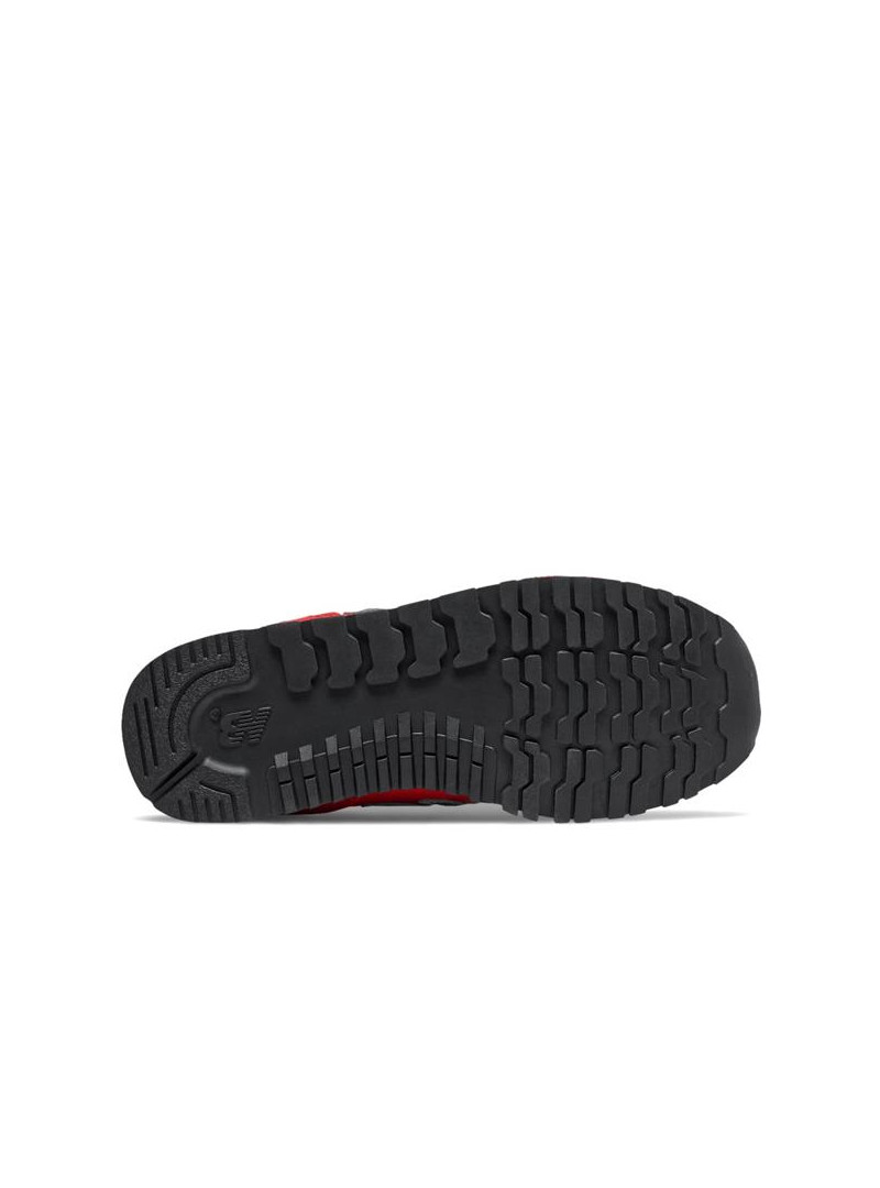 New Balance Dziecięce Sneakersy Nb 327 YC373ERB Czerwony | Sklep Monotox