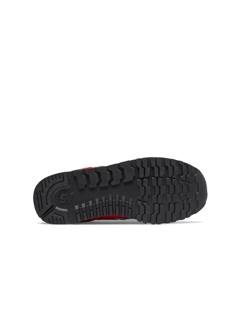 New Balance Dziecięce Sneakersy Nb 327 YC373ERB Czerwony | Sklep Monotox