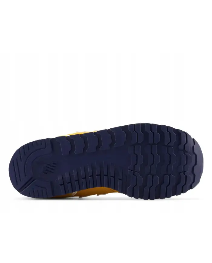 New Balance Dziecięce Sneakersy Nb 373 Żółty | Oficjalny sklep | Monotox