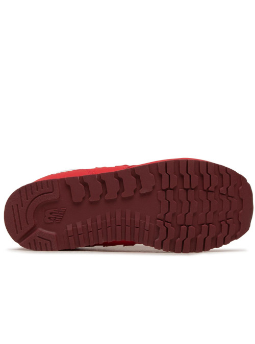 New Balance Dziecięce Sneakersy Nb 393 YC393BBP Czerwony | Sklep Monotox