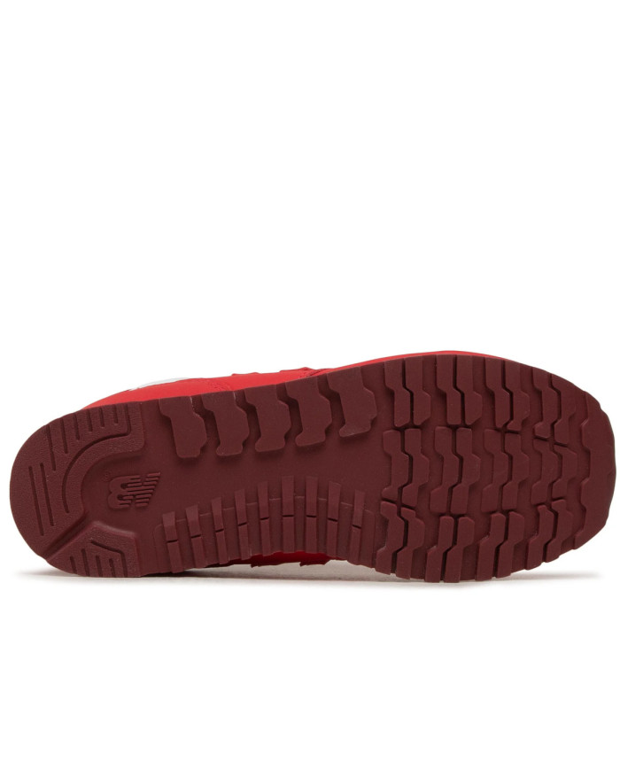 New Balance Dziecięce Sneakersy Nb 393 YC393BBP Czerwony | Sklep Monotox