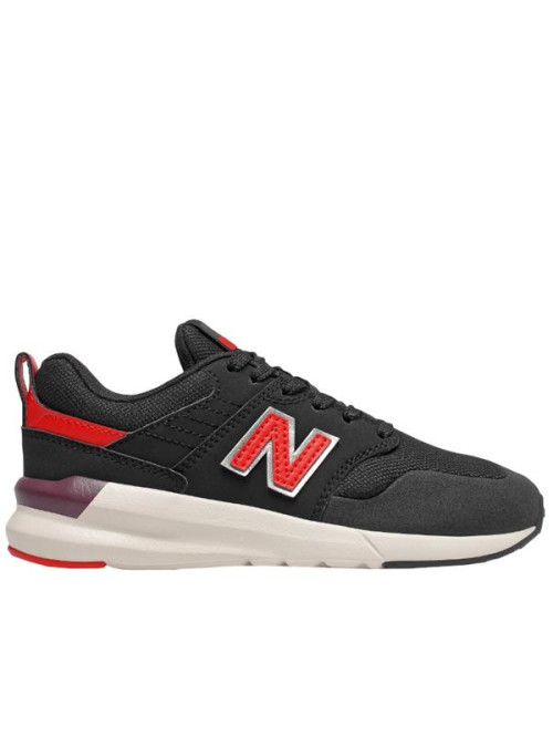 New Balance Dziecięce Sneakersy Nb 009 YS009LA1 Czarny | Sklep Monotox