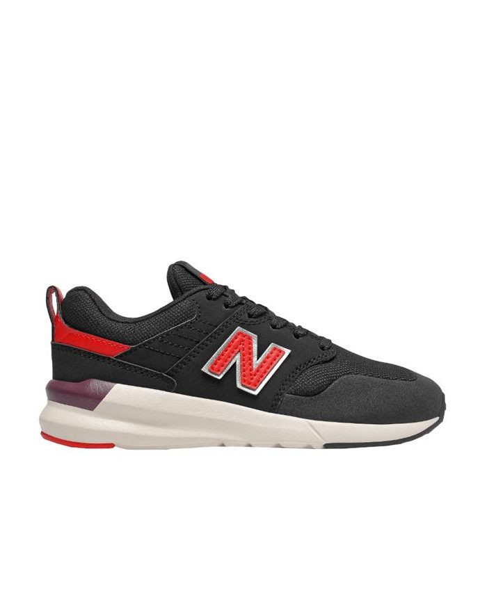 New Balance Dziecięce Sneakersy Nb 009 YS009LA1 Czarny | Sklep Monotox