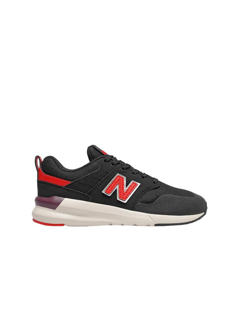 New Balance Dziecięce Sneakersy Nb 009 YS009LA1 Czarny | Sklep Monotox