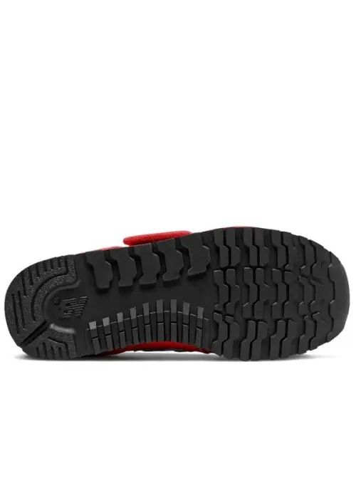 New Balance Dziecięce Sneakersy Nb 373 YV373ERB Czerwony | Sklep Monotox