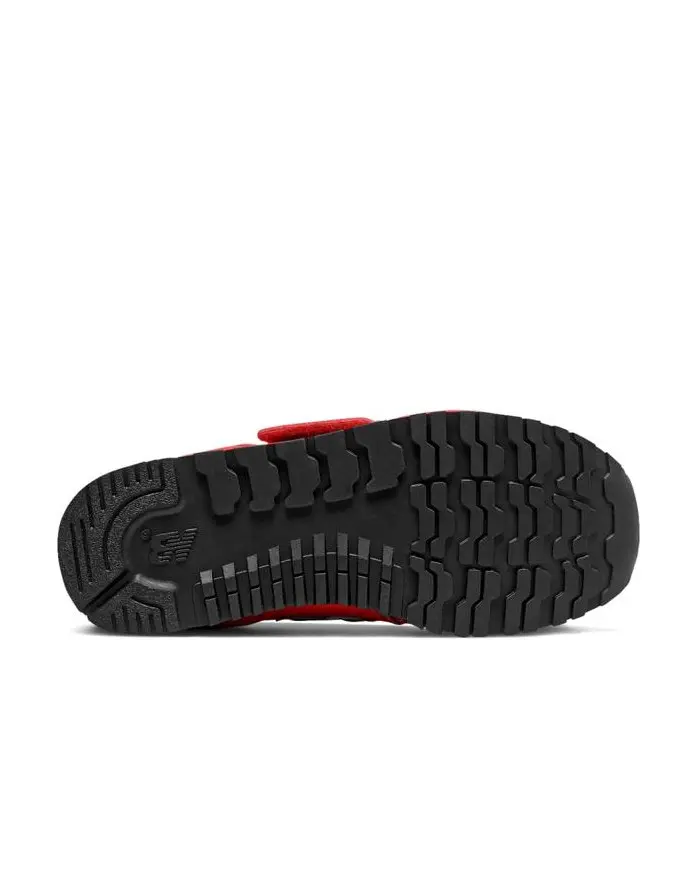 New Balance Dziecięce Sneakersy Nb 373 YV373ERB Czerwony | Sklep Monotox