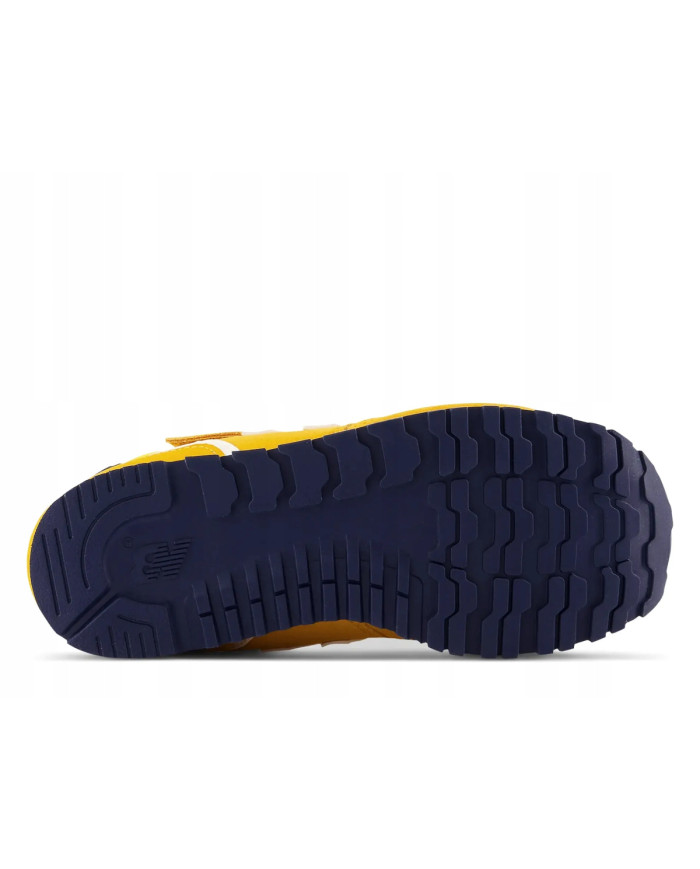 New Balance Dziecięce Sneakersy Nb 373 YV373XW2 Żółty | Sklep Monotox