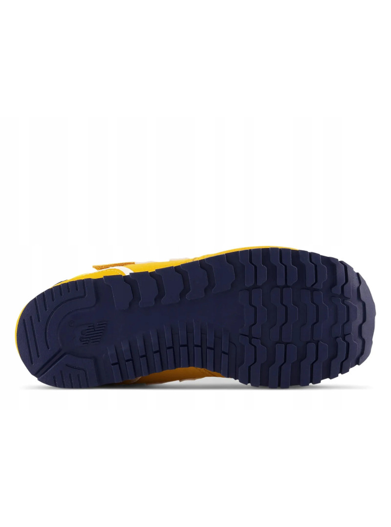 New Balance Dziecięce Sneakersy Nb 373 YV373XW2 Żółty | Sklep Monotox