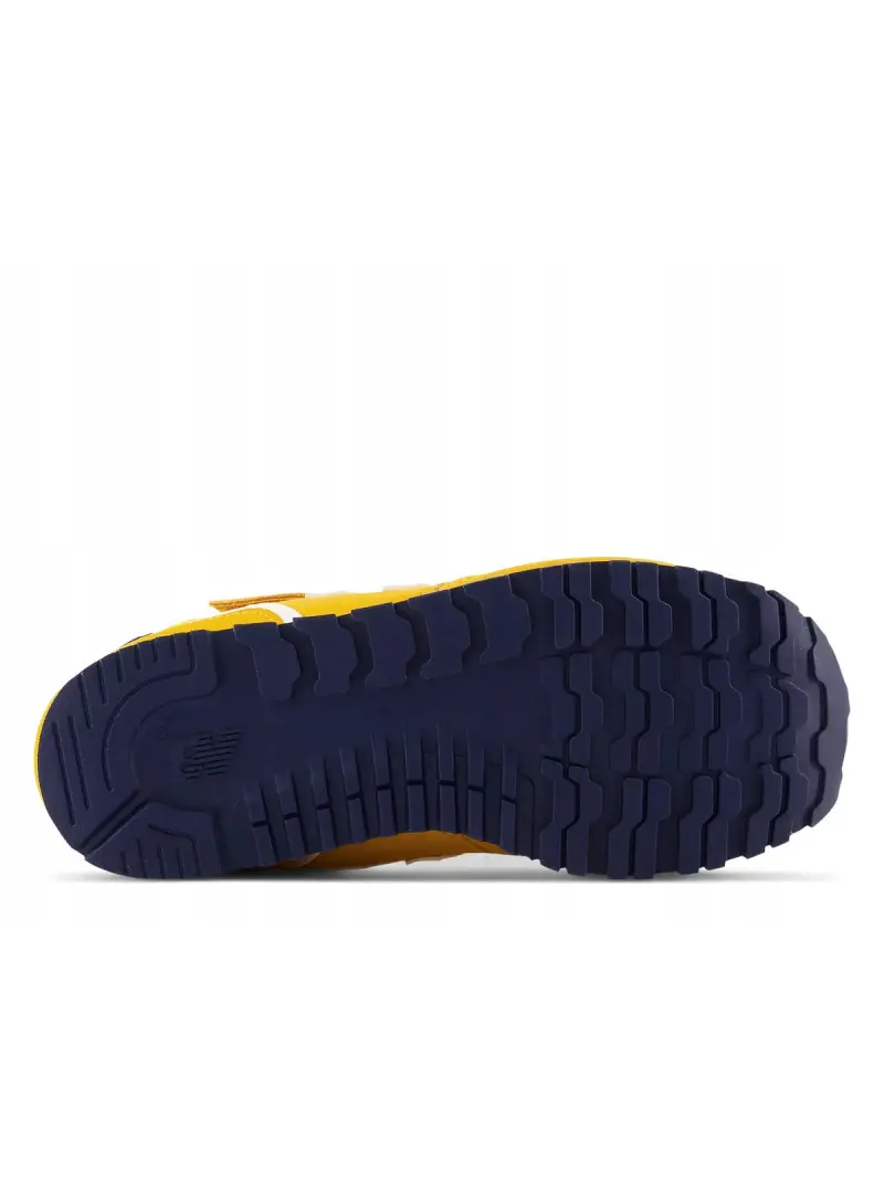New Balance Dziecięce Sneakersy Nb 373 YV373XW2 Żółty | Sklep Monotox