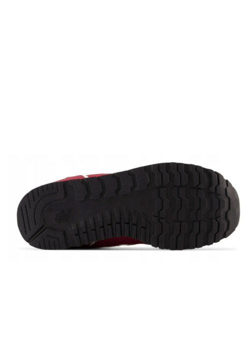 New Balance Dziecięce Sneakersy Nb 373 YV373XY2 Czerwony | Sklep Monotox