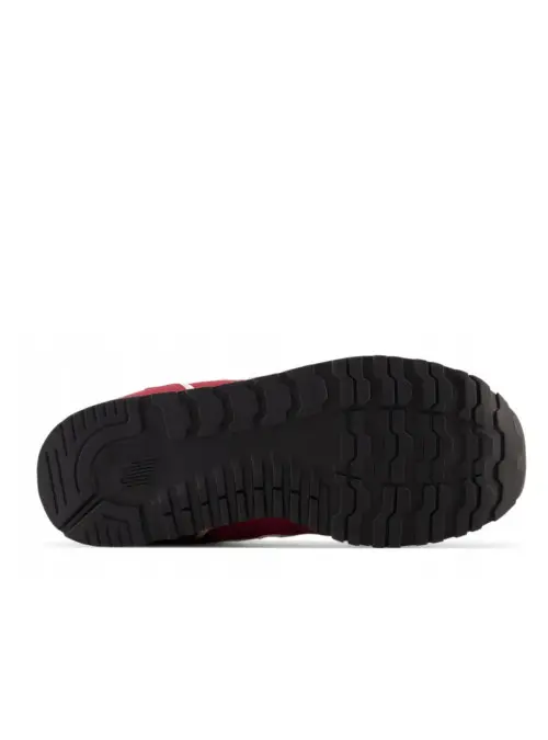 New Balance Dziecięce Sneakersy Nb 373 YV373XY2 Czerwony | Sklep Monotox