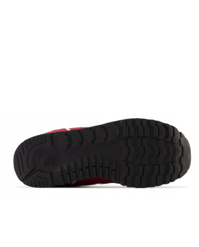 New Balance Dziecięce Sneakersy Nb 373 YV373XY2 Czerwony | Sklep Monotox