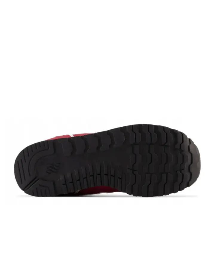New Balance Dziecięce Sneakersy Nb 373 YV373XY2 Czerwony | Sklep Monotox