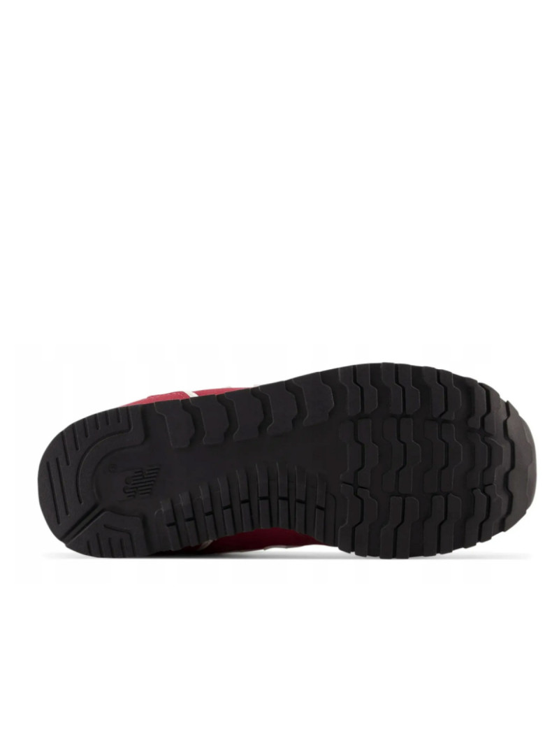 New Balance Dziecięce Sneakersy Nb 373 YV373XY2 Czerwony | Sklep Monotox