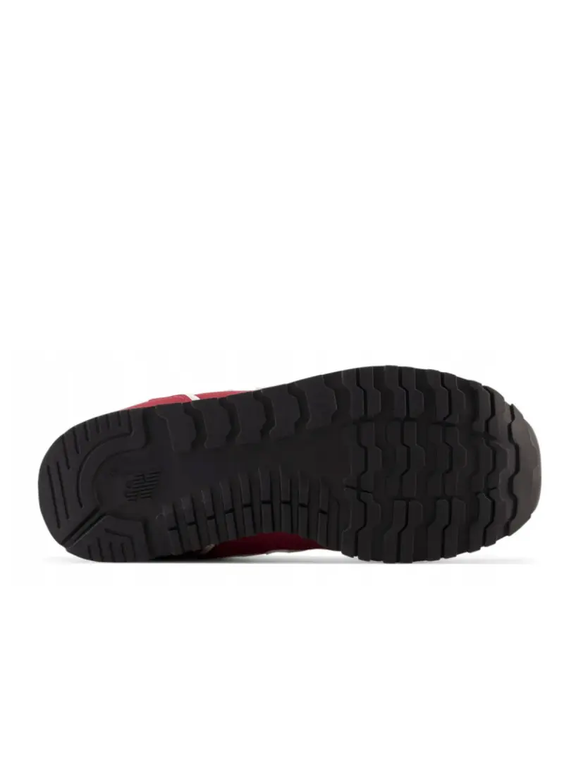 New Balance Dziecięce Sneakersy Nb 373 YV373XY2 Czerwony | Sklep Monotox