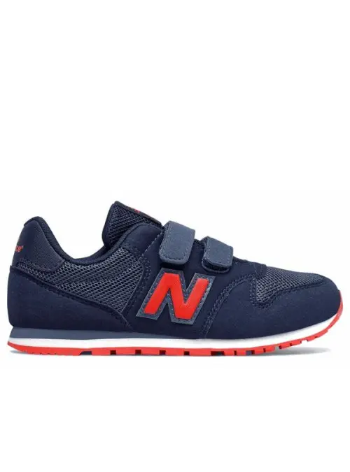New Balance Dziecięce Sneakersy Nb 500 YV500TPN Niebieski | Sklep Monotox