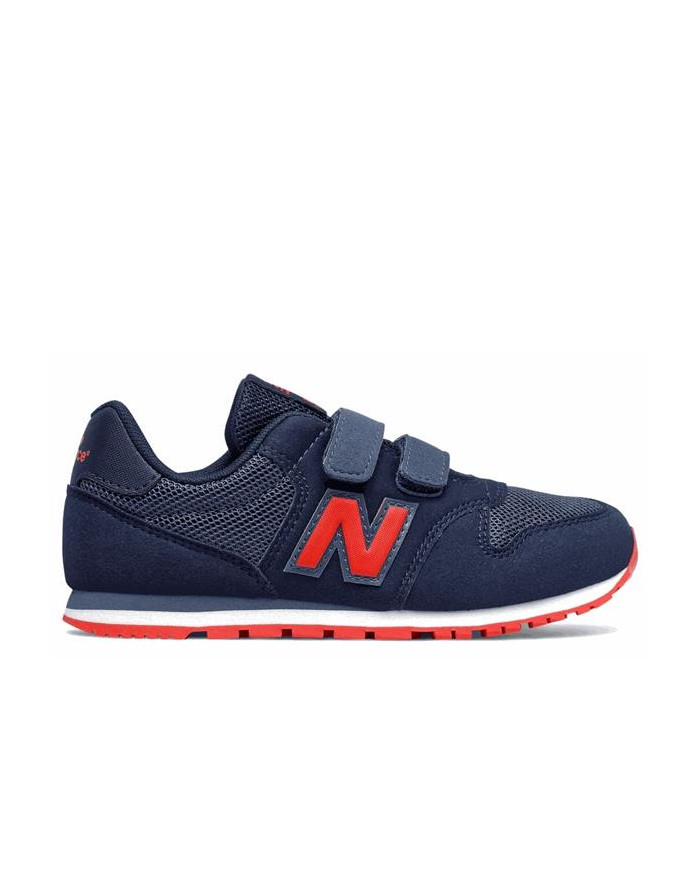 New Balance Dziecięce Sneakersy Nb 500 YV500TPN Niebieski | Sklep Monotox