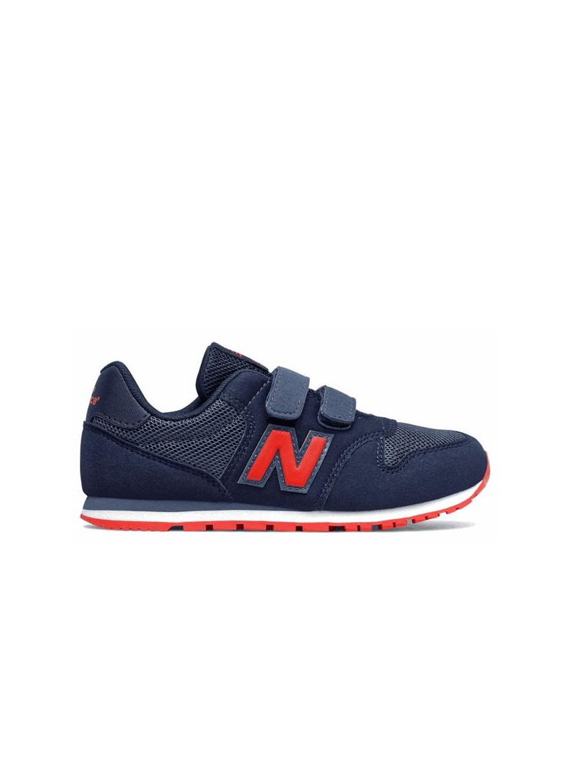 New Balance Dziecięce Sneakersy Nb 500 YV500TPN Niebieski | Sklep Monotox