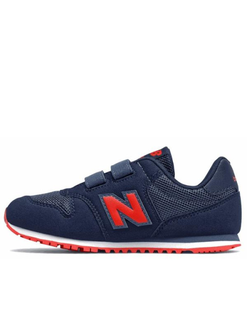 New Balance Dziecięce Sneakersy Nb 500 YV500TPN Niebieski | Sklep Monotox