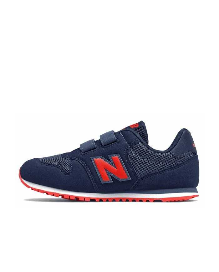 New Balance Dziecięce Sneakersy Nb 500 YV500TPN Niebieski | Sklep Monotox