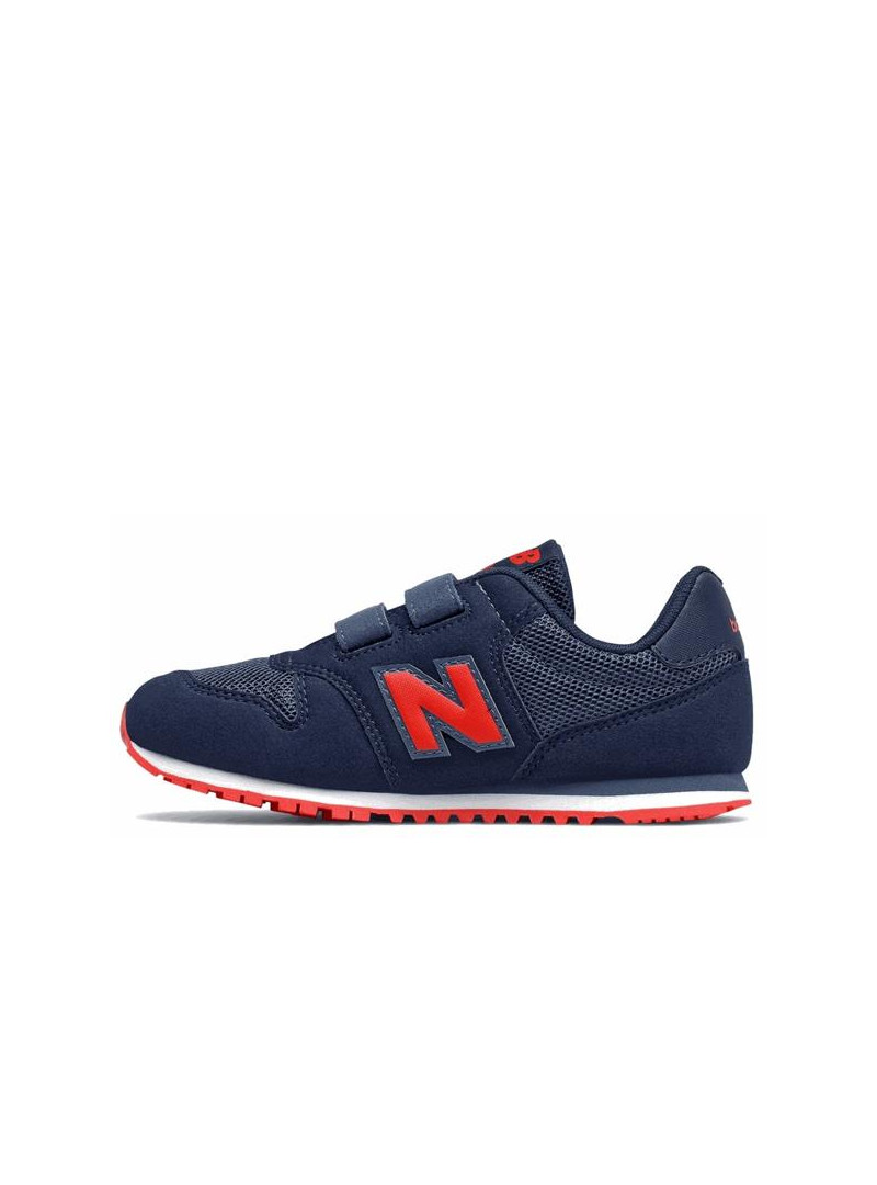 New Balance Dziecięce Sneakersy Nb 500 YV500TPN Niebieski | Sklep Monotox