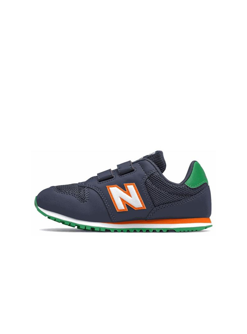 New Balance Dziecięce Sneakersy Nb 500 YV500WNO Niebieski | Sklep Monotox