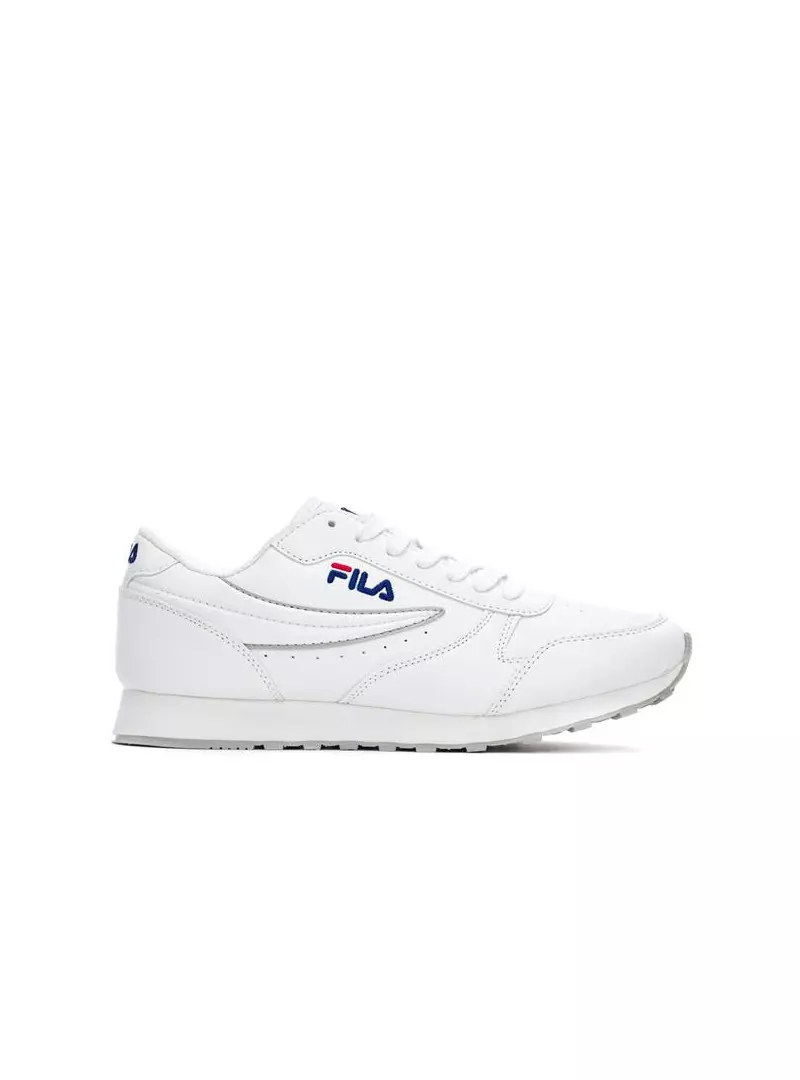 Fila Damskie Sneakersy Orbit Low W 10103081FG Biały | Sklep Monotox