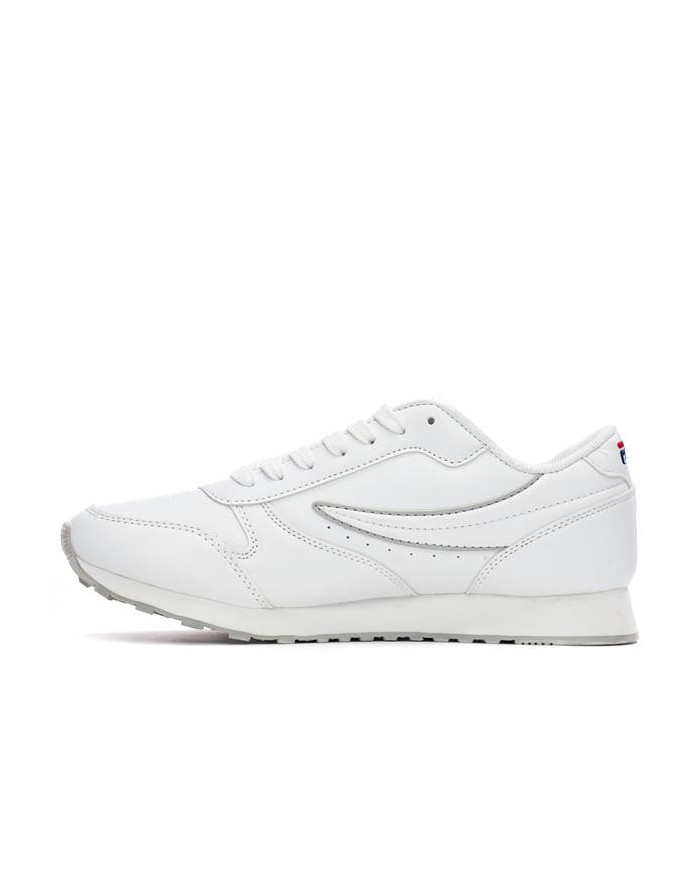 Fila Damskie Sneakersy Orbit Low W 10103081FG Biały | Sklep Monotox