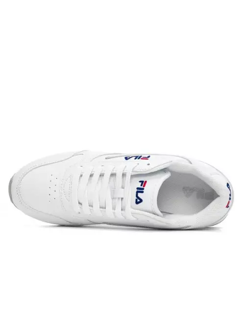 Fila Damskie Sneakersy Orbit Low W 10103081FG Biały | Sklep Monotox