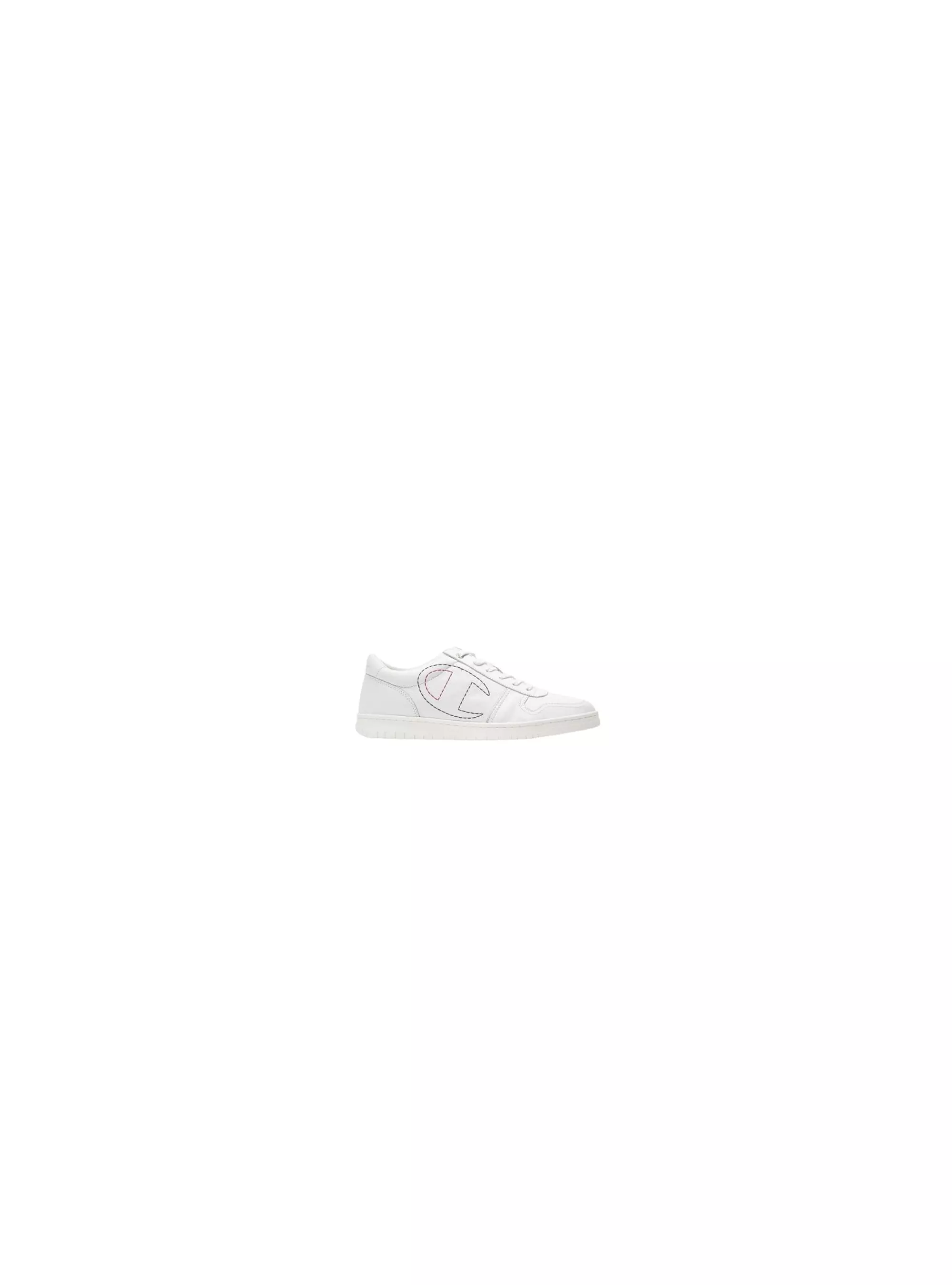 Champion 919 LOW LEATHER S20986WW001