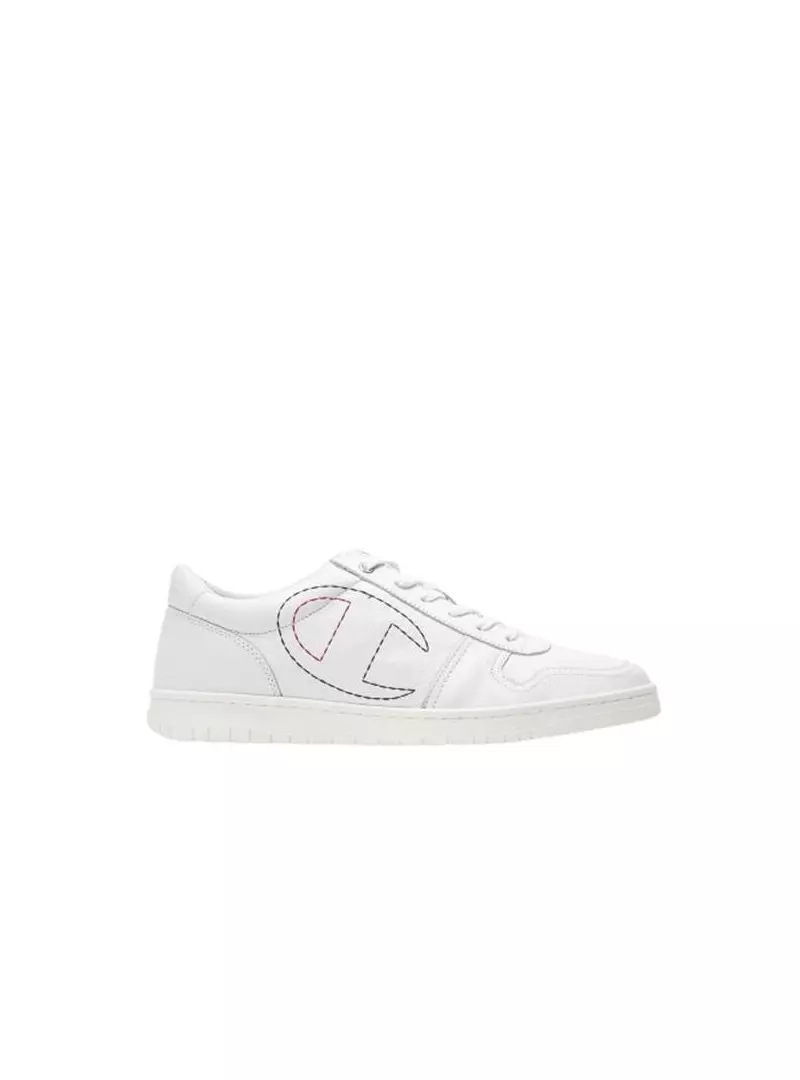 Champion 919 LOW LEATHER S20986WW001