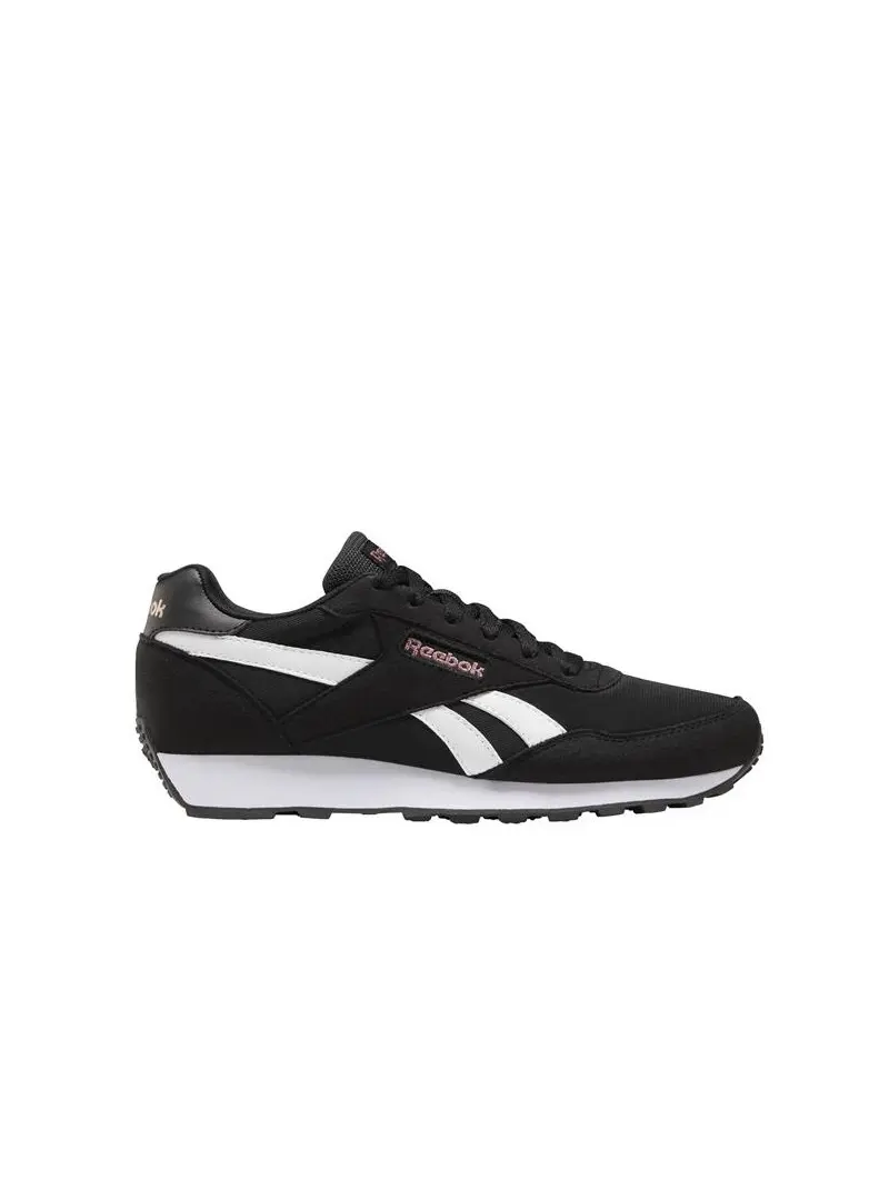 Reebok Buty damskie REWIND RUN FX2957 100001333 - Czarne | Sklep Monotox