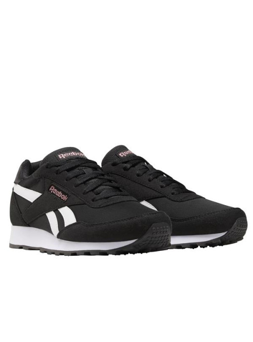 Reebok Buty damskie REWIND RUN FX2957 100001333 - Czarne | Sklep Monotox
