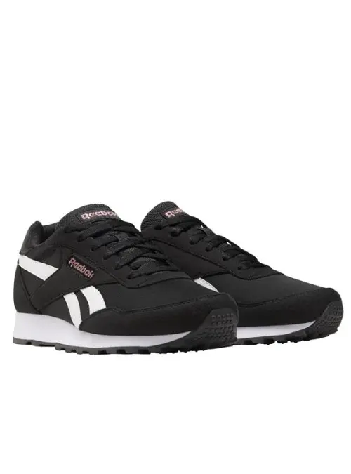 Reebok Buty damskie REWIND RUN FX2957 100001333 - Czarne | Sklep Monotox