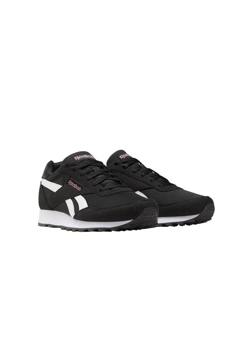 Reebok Buty damskie REWIND RUN FX2957 100001333 - Czarne | Sklep Monotox