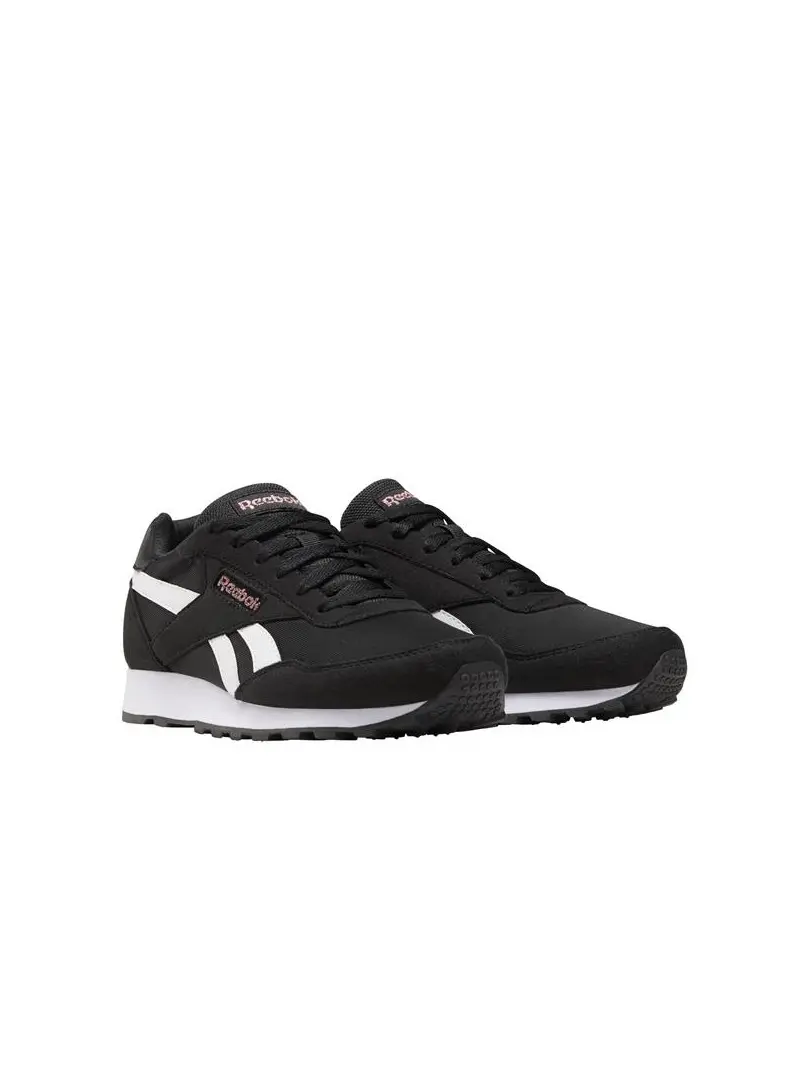 Reebok Buty damskie REWIND RUN FX2957 100001333 - Czarne | Sklep Monotox