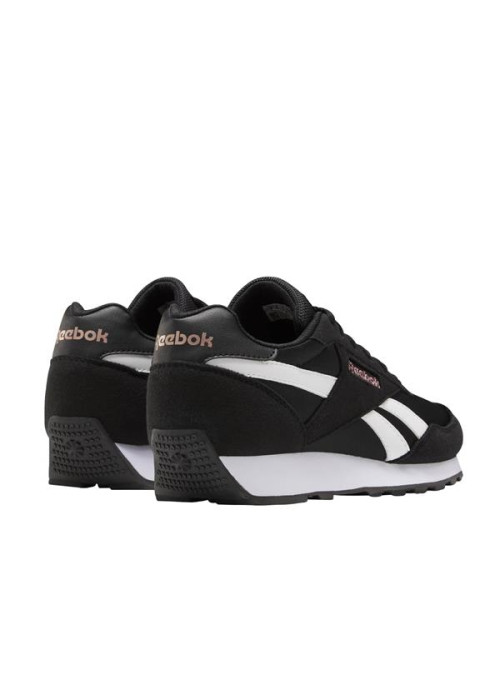 Reebok Buty damskie REWIND RUN FX2957 100001333 - Czarne | Sklep Monotox