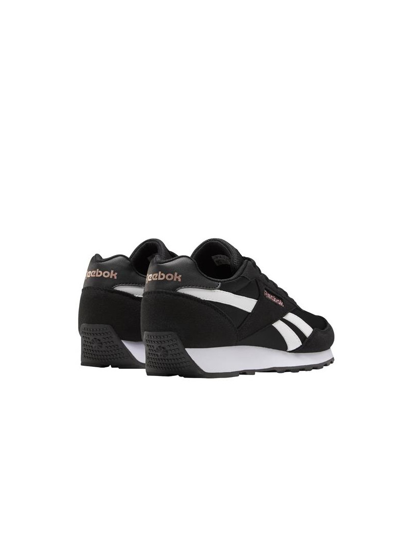 Reebok Buty damskie REWIND RUN FX2957 100001333 - Czarne | Sklep Monotox