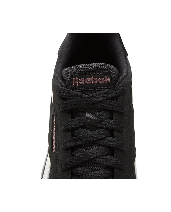 Reebok Buty damskie REWIND RUN FX2957 100001333 - Czarne | Sklep Monotox