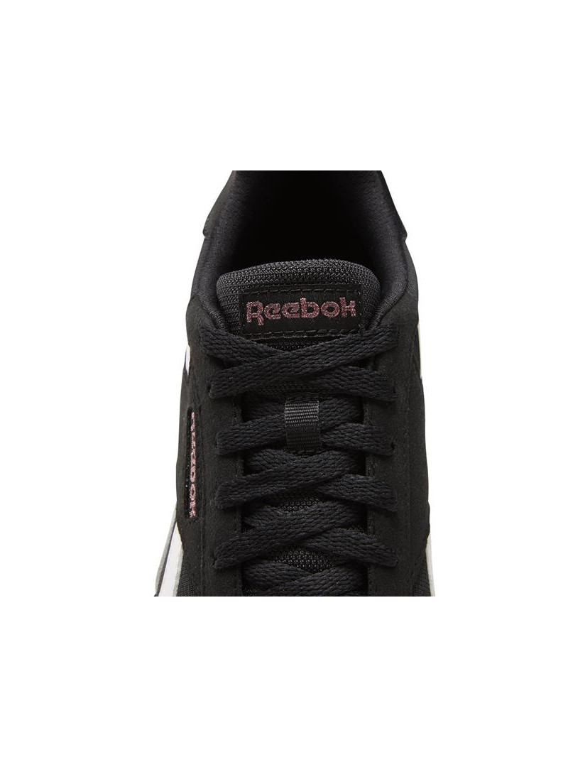 Reebok Buty damskie REWIND RUN FX2957 100001333 - Czarne | Sklep Monotox