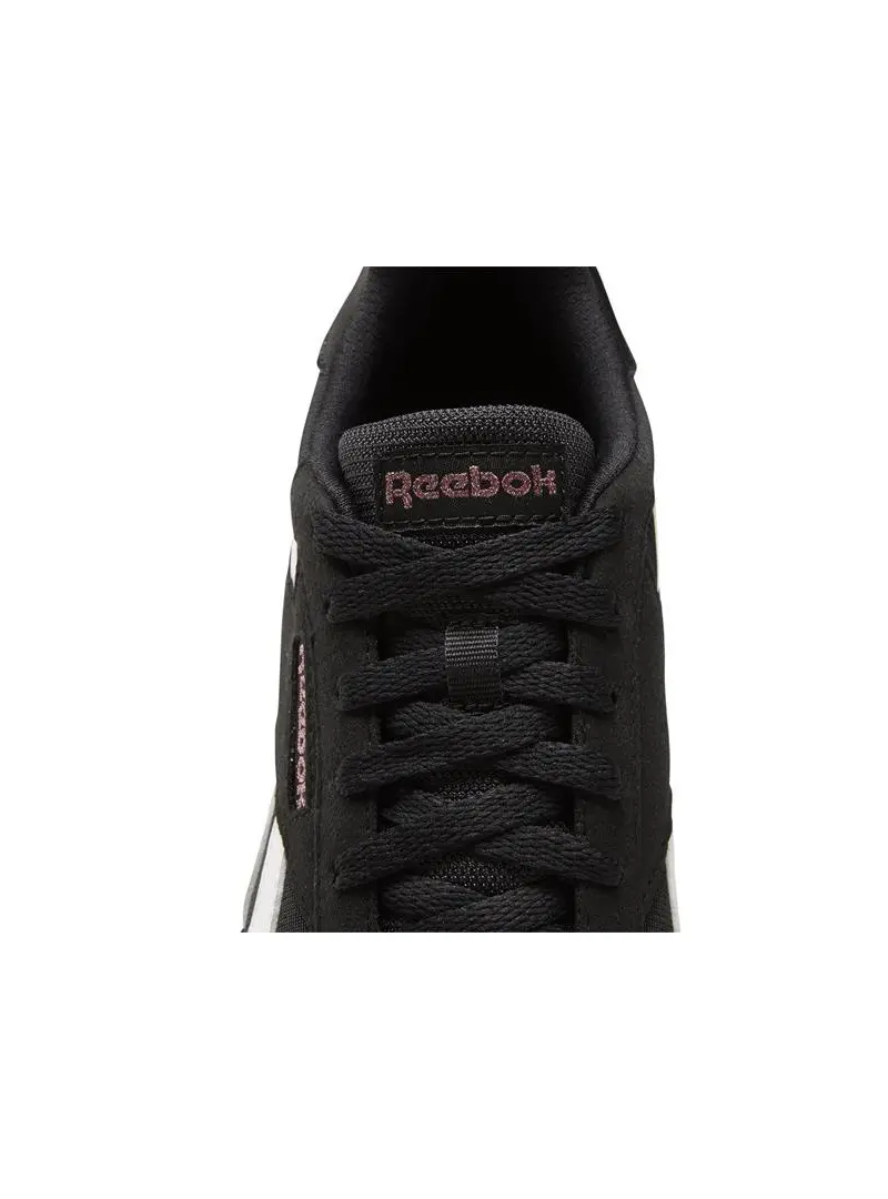 Reebok Buty damskie REWIND RUN FX2957 100001333 - Czarne | Sklep Monotox